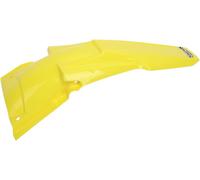 UFO Rear Fender For Suzuki RM-Z 450 08-17 RM-Yellow Su04921-102