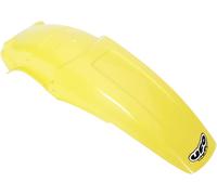 UFO Rear Fender For Suzuki RM125 RM250 1989 1990 1991 1992 Yellow