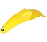 UFO Rear Fender For Suzuki RM125 RM250 1999-2000 Yellow
