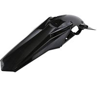 UFO Rear Fender For Suzuki RMZ450 2018 Black