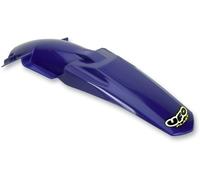 UFO PLAST Rear Mudguard Blue Yamaha YZ 85 2002-2014