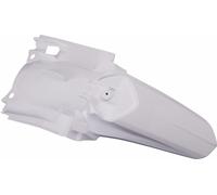 Ufo Ya04881-046 Rear Fender White