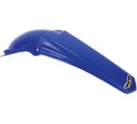 UFO PLAST Rear Mudguard Blue Yamaha YZF 450 2006-2009