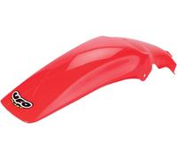 UFO Rear Fender Honda CR125 1991 1992 CR250 1990 1991 CR500 1991-2001 Red