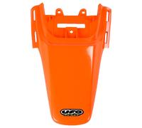 Ufo Ho03645-127 Rear Fender Orange