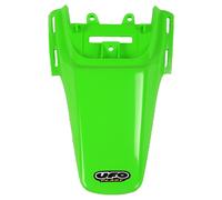UFO Rear Fender Honda CRF 50 (2004-2026) KX Green Export - Motocross MX HO03645