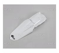 UFO Rear Fender Husqvarna WR 125 2005 - 2008 White
