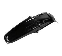 UFO Rear Fender in Black for Yamaha YZ 125 250 1993-1995 YA02858-001 Replica MX