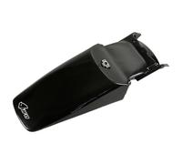 UFO Rear Fender KTM EXC 400/620 (1993-1997) Black - Motocross MX - KT03048