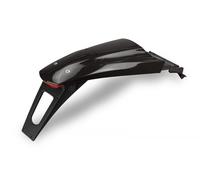 UFO Rear Fender Mudguard Splash Guard Fits Ktm LC4 640 SMC 660 02-04 Black