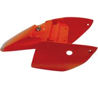 UFO Rear Fender Side Panel Unit For KTM SX65 2002-2008 Orange
