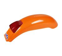 UFO Rear Fender With Light Orange ME08031F Ancillotti Villa Enduro 1975-1979