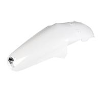 UFO Rear Fender White for Yamaha YZ 125 250 1991-92 YA02833-046 UFO Replica MX