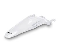 Ufo Ya04890-046 Rear Fender Black