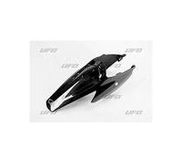 UFO Rear Mudguard White KTM SX85