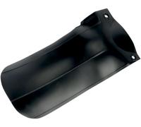 UFO YA02819001 Replacement Plastic (FOR YAMAHA REAR MUD PLATE YZ125-250)