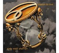 UFO - Reason to Live