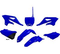UFO Replacement Body Plastic Kit For Yamaha YZ 85 LW 2022-2026 YAKIT325@999