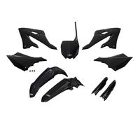 UFO PLAST Yamaha YZ 250 2022-2024 Full Kit Black