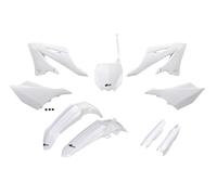 UFO Replacement Complete Body Kit For Yamaha YZ 125 2022-2027 YAKIT324F@046