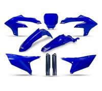 UFO Replacement Complete Body Kit For Yamaha YZ 450 FX 2023-2026 YAKIT326F@999