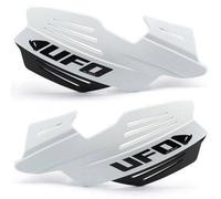 UFO Replacement Plastic For Vulcan Handguards White Pm01651-041
