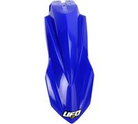 Free Shipping Front Fender UFO Restyling Yamaha Blue YA04833-089 For