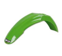 UFO Restyle Front Fender For Kawasaki KX 65 Kx-Green Ka03730k-026