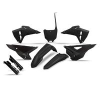 UFO BDY KIT FULL CRF250 22-24/450 HONDA CRF 250 F, HONDA CRF 450 R HOKIT128F@001