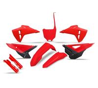UFO Restyle Full Plastics Kit For Honda CRF250F 2023 2024 OEM