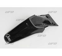 UFO Restyle Rear Fender For Kawasaki KLX110 2002-2009 KX65 2001-2018 Black