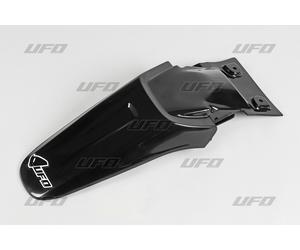 UFO Restyle Rear Fender For Kawasaki KLX110 2002-2009 KX65 2001-2018 Black