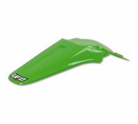 UFO Restyle Rear Fender For Kawasaki KLX110 2002-2009 KX65 2001-2018 Green