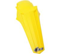 UFO Restyle Rear Fender For Suzuki RM85 2002-2018 Yellow