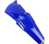 UFO Restyle Rear Fender For Yamaha YZ125/250 02-14 Reflex-Blue Ya04836089