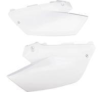 Ufo Restyle Yamaha Yz 125 13 Side Panels