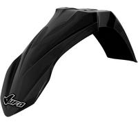 UFO Restyle Fender For Yamaha YZ 85 SW 2002-2014 Front - Black