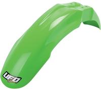 UFO Restyle Fender For Kawasaki KX80 1991-1997 Front Green