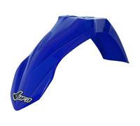 UFO Restyle Front Fender For Yamaha Yz80/85 93-14 Reflex-Blue Ya02873k-089