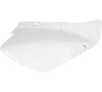 Ufo Honda Xr 650 R 02 Right Side Panels White