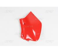 UFO Right Side Panel For Honda Xr250/400r 98-06 Xr-Red Ho03613069
