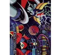 ufo robot goldrake 01 dvd Italian Import