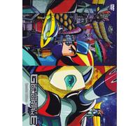 ufo robot goldrake 03 dvd Italian Import