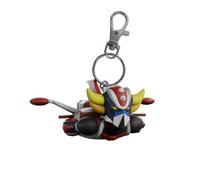 Plastoy Keyring Goldorak – Spacer