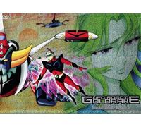 Ufo robot Goldrake (special edition) Volume 05 [(special edition)]