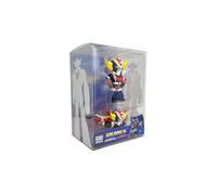 Plastoy Figurine – Spacer Goldorak – Standing