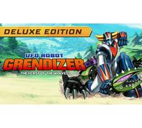 Ufo Robot Grendizer - The Feast of the Wolves Deluxe Edition