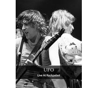 UFO - Rockpalast: Hardrock Legends Vol. 1