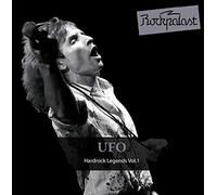 UFO - Rockpalast: Hardrock Legends Volume 1