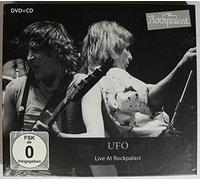 UFO - Rockpalast: Hardrock Legends 1 [New CD] With DVD